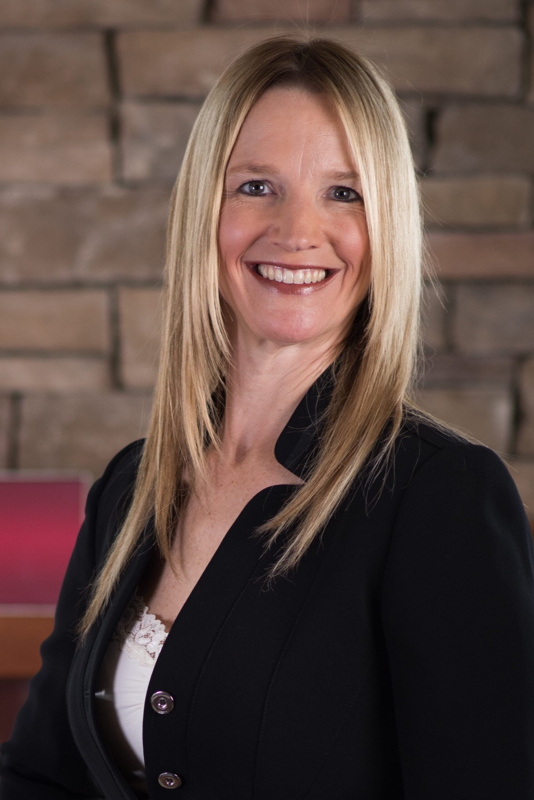 Kim Troyer