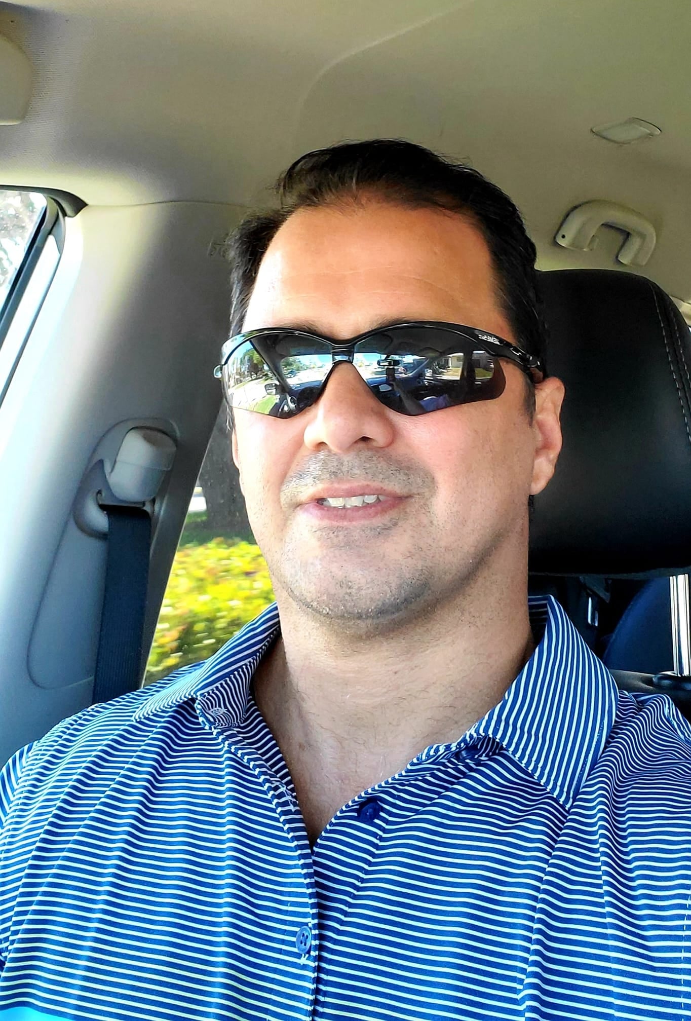 William Zayas